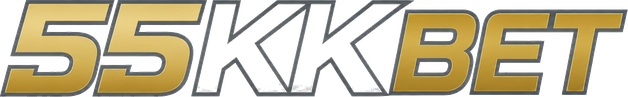 55kkbet logo